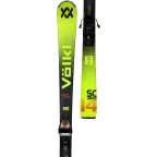 Volkl Racetiger SC Limited 2026 schiuri second hand | winteroutlet.ro