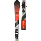 Volkl Deacon 7.6 schiuri second hand | winteroutlet.ro