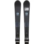 Volkl Flair 7.6 schiuri second hand | winteroutlet.ro
