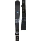 Volkl Flair 7.6 schiuri second hand | winteroutlet.ro
