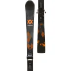 Volkl Deacon XT 2023 schiuri second hand | winteroutlet.ro
