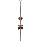 Volkl Deacon XT 2023 schiuri second hand | winteroutlet.ro