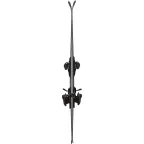 Volkl Deacon 7.6 2024 schiuri second hand | winteroutlet.ro
