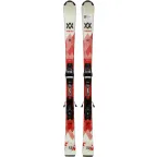 Volkl Deacon 7.2 schiuri second hand | winteroutlet.ro