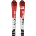 Volkl Racetiger SRC schiuri second hand | winteroutlet.ro