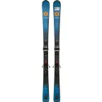 Volkl Deacon 7.2 schiuri second hand | winteroutlet.ro