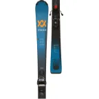 Volkl Deacon 7.2 schiuri second hand | winteroutlet.ro
