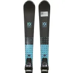 Volkl Flair 76 LTD 2023 schiuri second hand | winteroutlet.ro