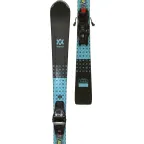 Volkl Flair 76 LTD 2023 schiuri second hand | winteroutlet.ro