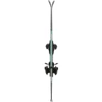 Volkl Flair 76 LTD 2023 schiuri second hand | winteroutlet.ro