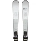 Volkl Flair Alessia 2023 schiuri second hand | winteroutlet.ro