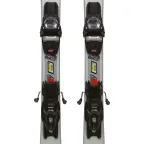 Volkl Flair Alessia 2023 schiuri second hand | winteroutlet.ro
