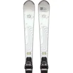 Volkl Flair Alessia 2024 schiuri second hand | winteroutlet.ro