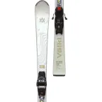 Volkl Flair Alessia 2024 schiuri second hand | winteroutlet.ro