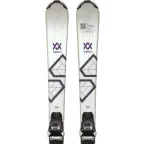 Volkl Flair 7.4 schiuri second hand | winteroutlet.ro