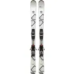 Volkl Flair 7.4 schiuri second hand | winteroutlet.ro