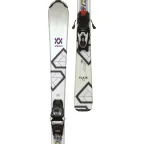 Volkl Flair 7.4 schiuri second hand | winteroutlet.ro