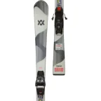 Volkl Shine Alessia 2026 schiuri second hand | winteroutlet.ro