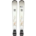 Volkl Flair 7.2 schiuri second hand | winteroutlet.ro