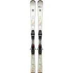 Volkl Flair 7.2 schiuri second hand | winteroutlet.ro