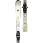 Volkl Flair 7.2 schiuri second hand | winteroutlet.ro