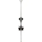 Volkl Flair 7.2 schiuri second hand | winteroutlet.ro