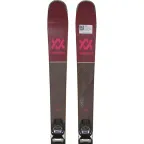 Volkl Yumi 84 schiuri second hand | winteroutlet.ro