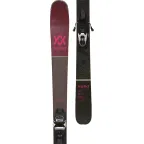 Volkl Yumi 84 schiuri second hand | winteroutlet.ro
