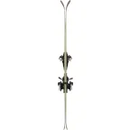 Volkl Yumi 84 schiuri second hand | winteroutlet.ro