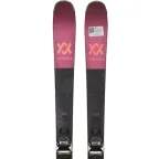 Volkl Yumi 84M schiuri second hand | winteroutlet.ro