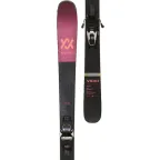 Volkl Yumi 84M schiuri second hand | winteroutlet.ro
