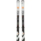 Volkl Deacon 7.6 schiuri second hand | winteroutlet.ro