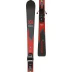 Volkl Deacon 7.2 schiuri second hand | winteroutlet.ro