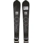 Volkl Flair 7.4 schiuri second hand | winteroutlet.ro