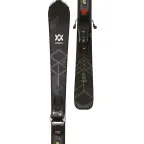 Volkl Flair 7.4 schiuri second hand | winteroutlet.ro