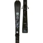 Volkl Flair 72 schiuri second hand | winteroutlet.ro