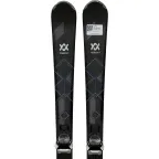 Volkl Flair 7.6 schiuri second hand | winteroutlet.ro