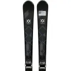 Volkl Flair 7.6 schiuri second hand | winteroutlet.ro
