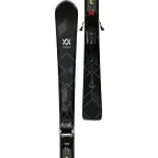 Volkl Flair 7.6 schiuri second hand | winteroutlet.ro
