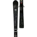 Volkl Flair 7.6 schiuri second hand | winteroutlet.ro