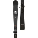 Volkl Flair 75 2023 schiuri second hand | winteroutlet.ro
