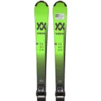Volkl Deacon 7.2 schiuri second hand | winteroutlet.ro