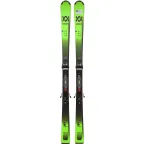 Volkl Deacon 7.2 schiuri second hand | winteroutlet.ro
