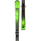 Volkl Deacon 7.2 schiuri second hand | winteroutlet.ro