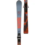 Volkl Deacon 7.2 2024 schiuri second hand | winteroutlet.ro