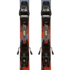 Volkl Deacon 7.2 2024 schiuri second hand | winteroutlet.ro