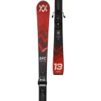 Volkl Racetiger SRC 2025 schiuri second hand | winteroutlet.ro