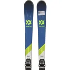 Volkl Deacon 7.4 schiuri second hand | winteroutlet.ro