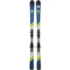 Volkl Deacon 7.4 schiuri second hand | winteroutlet.ro