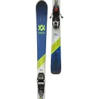 Volkl Deacon 7.4 schiuri second hand | winteroutlet.ro